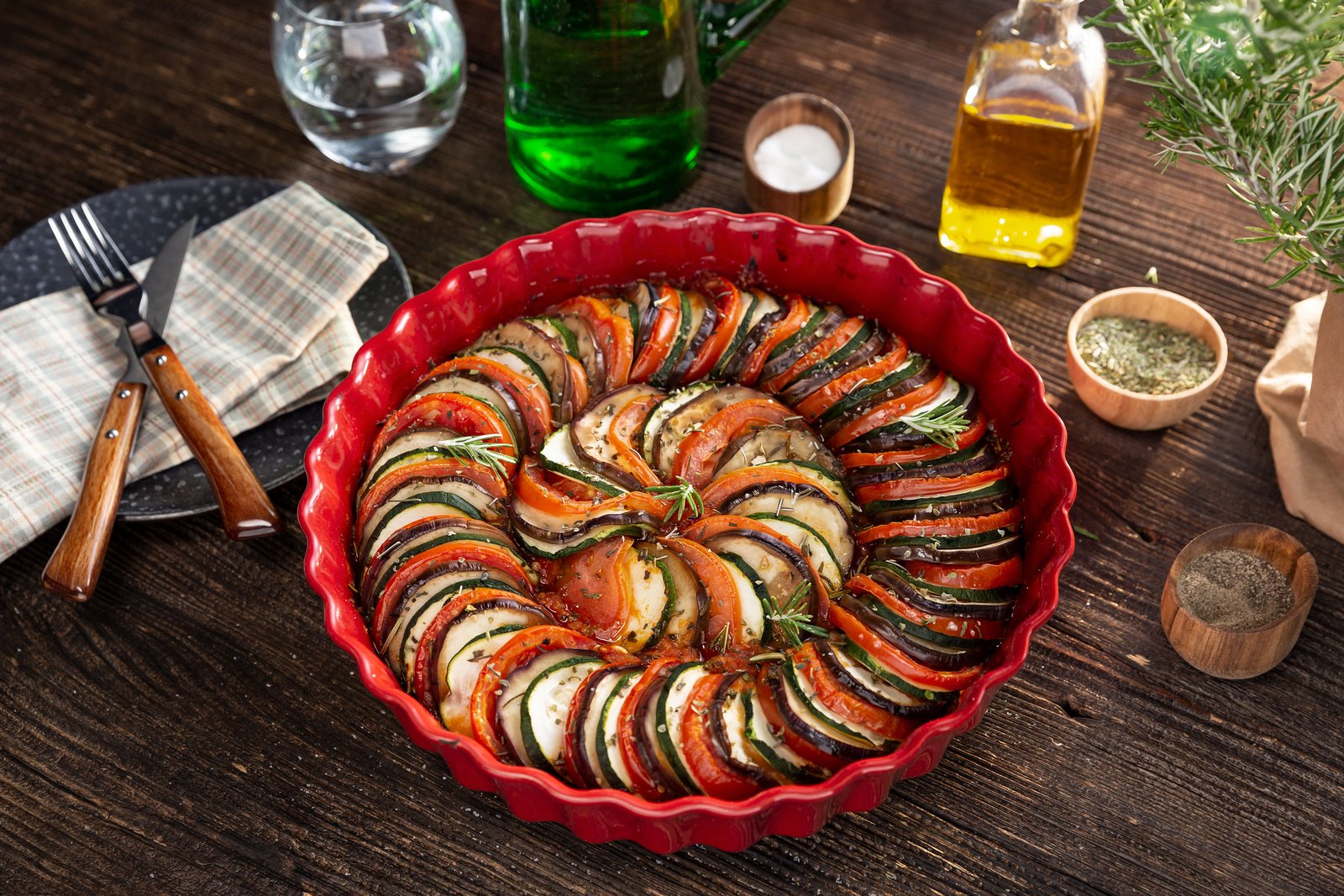 Ratatouille